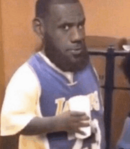 Inside the Lebron Meme: Exploring the Basketball Star's Coffee Moment