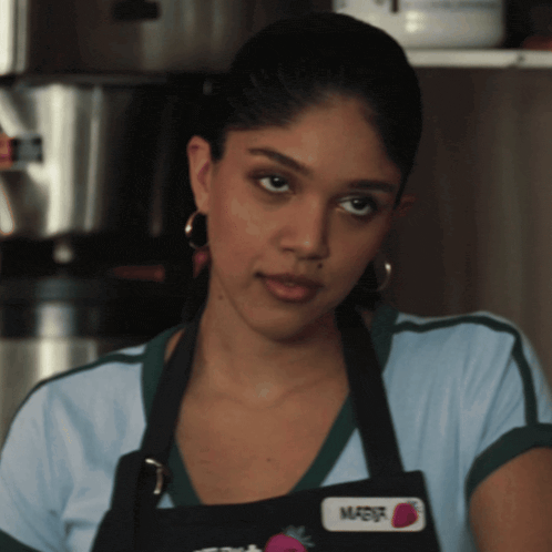Girl Maria Heated Rivalry Girl Seriously GIF
