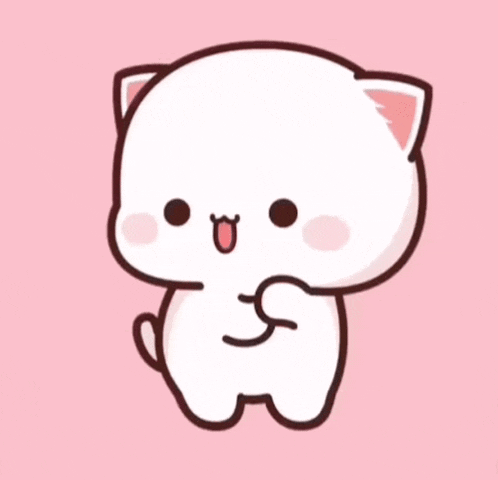 Bubu Dancing Dance GIF