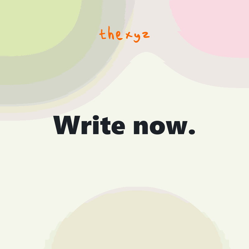 Send email later