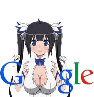 Anime Boobs