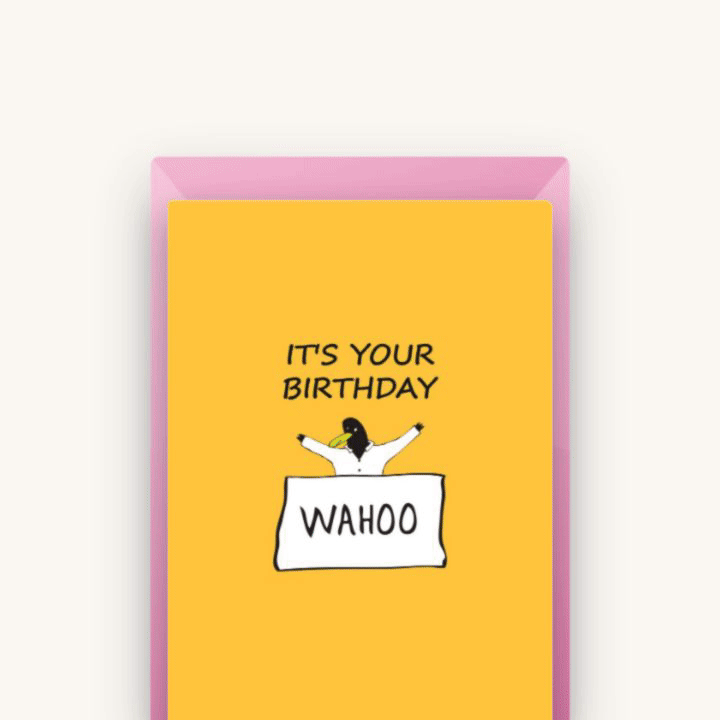 ecard send